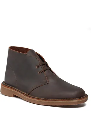 Clarks Schnürschuhe Bushacre 3 261535327