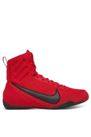 Nike Boxschuhe Machomai 3 HF7333 600
