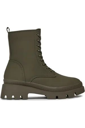 Tamaris Schnürstiefeletten 1-25237-41