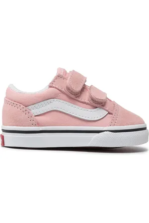 Vans Sneakers aus Stoff Old Skool V VN000D3Y9AL1
