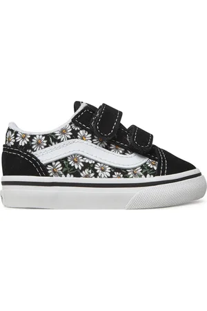 Vans Sneakers aus Stoff VN0009RCBA21