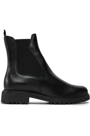 Tamaris Klassische Stiefeletten 1-26427-41