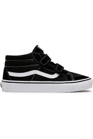 Vans Sneakers aus Stoff Sk8-Mid Reissue V VN0A4UI56BT1