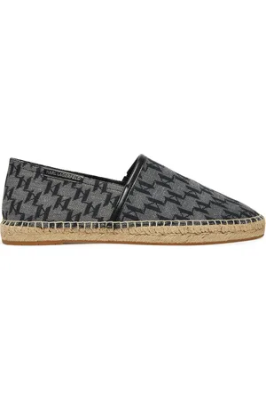 Karl Lagerfeld Espadrilles KL70125