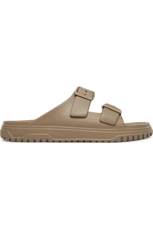 Armani Exchange Pantoletten XUP015 XV821 01827