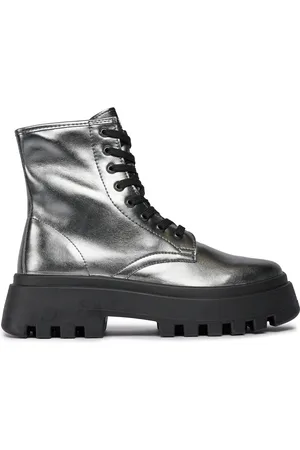 Altercore Stiefeletten Kiano