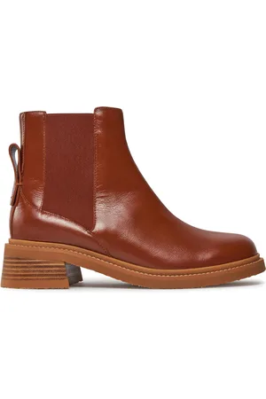 See by Chloé Klassische Stiefeletten SB41001A