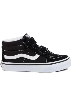 Vans Sneakers aus Stoff Sk8-Mid Reissue V VN00018T6BT1