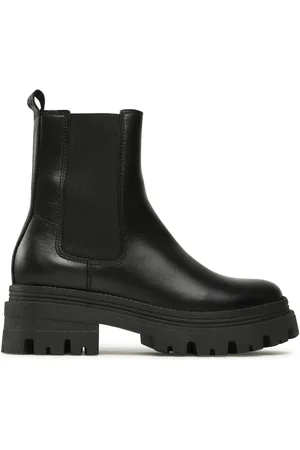 Tamaris Klassische Stiefeletten 1-25404-41
