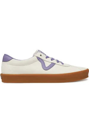 Vans Sneakers aus Stoff VN000CQR6PH1