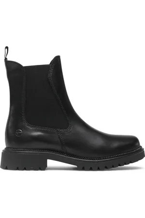 Tamaris Klassische Stiefeletten 1-25427-41