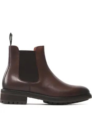 Ralph Lauren Klassische Stiefeletten Bryson Chls 812754385003