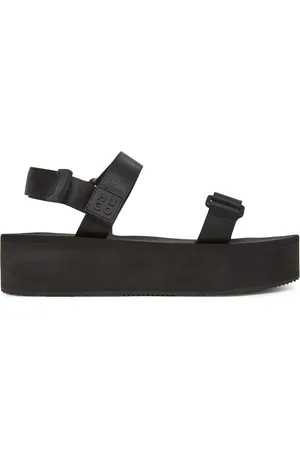 HUGO BOSS Sandalen Zaralyn 50542082