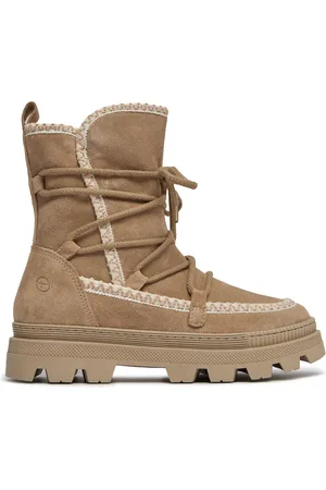 Tamaris Stiefeletten 1-26863-41