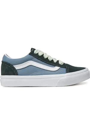 Vans Sneakers aus Stoff Old Skool 2TNE VN000CYV24O1
