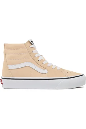 Vans Sneakers aus Stoff Sk8-Hi Tapered VN0A5KRUBLP1