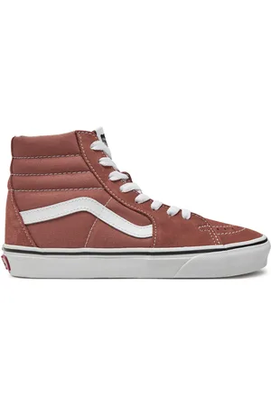 Vans Sneakers aus Stoff Sk8-Hi VN000CN5BGF1