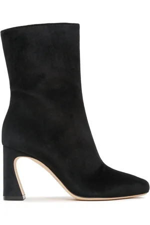 Alberta Ferretti Stiefeletten 22252A6102 8201