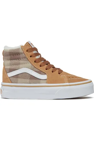 Vans Sneakers aus Stoff Uy Sk8-Hi VN0A4BUWBF21