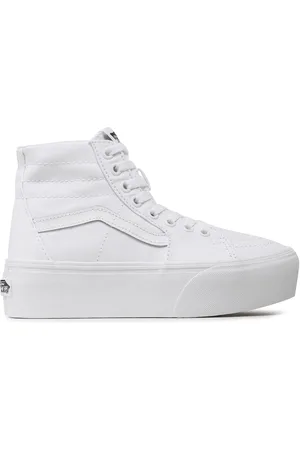 Vans Sneakers aus Stoff Sk8-Hi Tapered VN0A5JMKW001