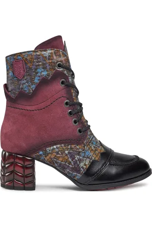 Maciejka Stiefeletten 06160-23/00-5