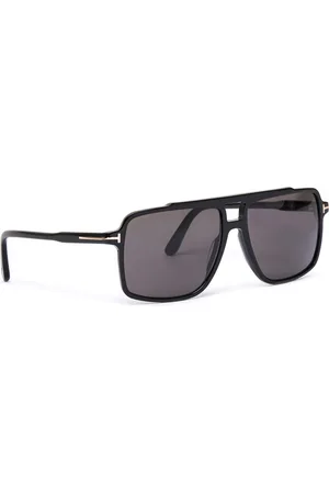 Tom Ford Sonnenbrillen Kemp FT1177 01A