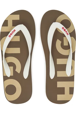 HUGO BOSS Zehentrenner Arvel 50497860