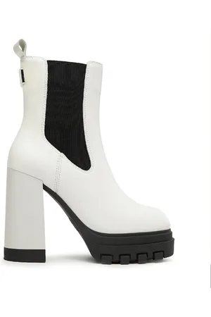 Tommy Hilfiger Stiefeletten Tjw High Heel Chelsea EN0EN02306