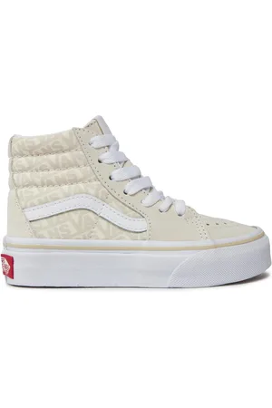 Vans Sneakers aus Stoff Uy Sk8-Hi VN0A4BUWUC01