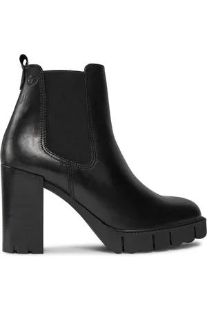 Tamaris Klassische Stiefeletten 1-25457-41