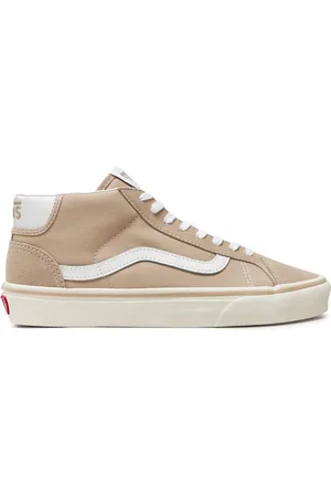 Vans Sneakers aus Stoff Mid Skool 37