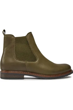 Tamaris Klassische Stiefeletten 1-25056-41