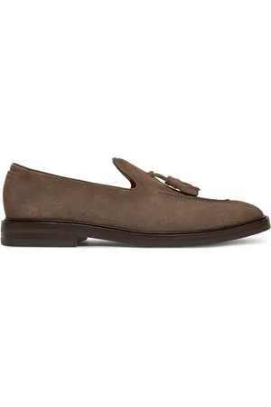HUGO BOSS Mokassins Cassian Loaf Sdts 50539275
