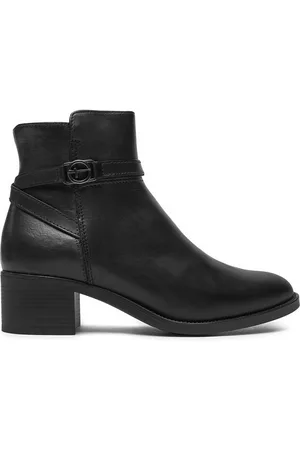 Tamaris Stiefeletten 1-25017-41