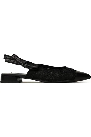 Karl Lagerfeld Sandalen Kerrie KL40152A