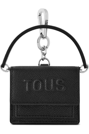 TOUS Schlüsselanhänger Mini Bandolera Audree 2002203551