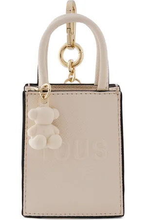 TOUS Schlüsselanhänger Mini Bolso Pop 2002203601