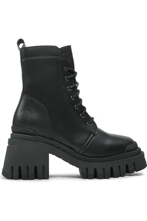 Altercore Stiefeletten Lacerta