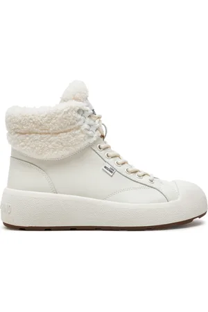 Moschino Stiefeletten JA15175G1LIAG10A
