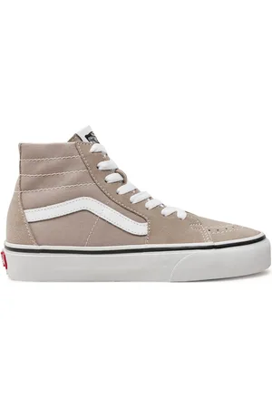 Vans Sneakers aus Stoff Sk8-Hi Tapered VN0009QPHCZ1