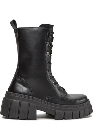 Altercore Stiefeletten Lonnie