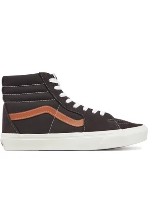 Vans Sneakers aus Stoff SK8-Hi VN000D32Y7U1
