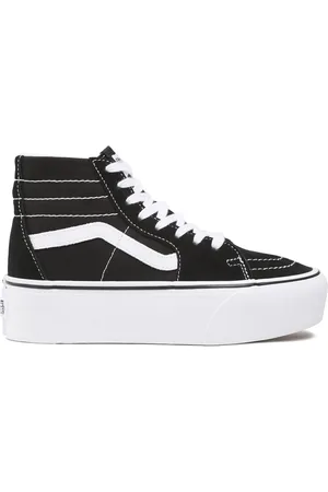 Vans Sneakers aus Stoff Sk8-Hi Tapered VN0A5JMKBMX1