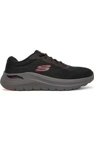 Skechers Sneakers Arch Fit 2.0- 232700/BKRD