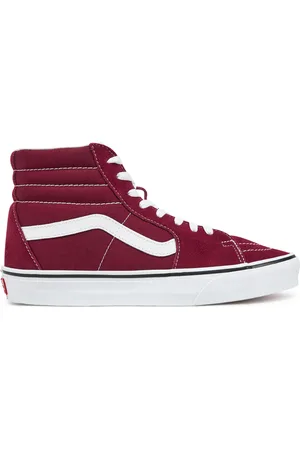 Vans Sneakers aus Stoff SK8-Hi VN000D32ZCF1
