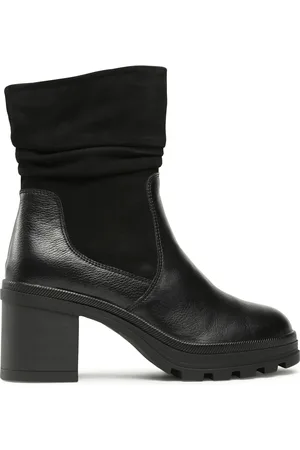Caprice Stiefeletten 9-25401-41