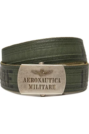 Aeronautica Militare Herrengürtel 251CI317CT3585