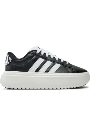 adidas Sneakers Grand Court Platform IH7754