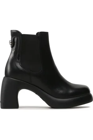 Karl Lagerfeld Stiefeletten KL33840