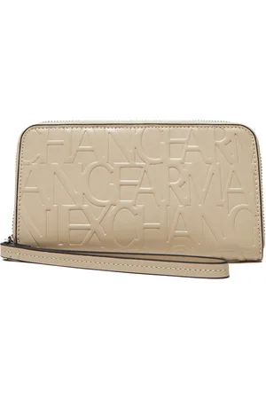 Armani Exchange Große Damen Geldbörse 948451 CC793 U1092